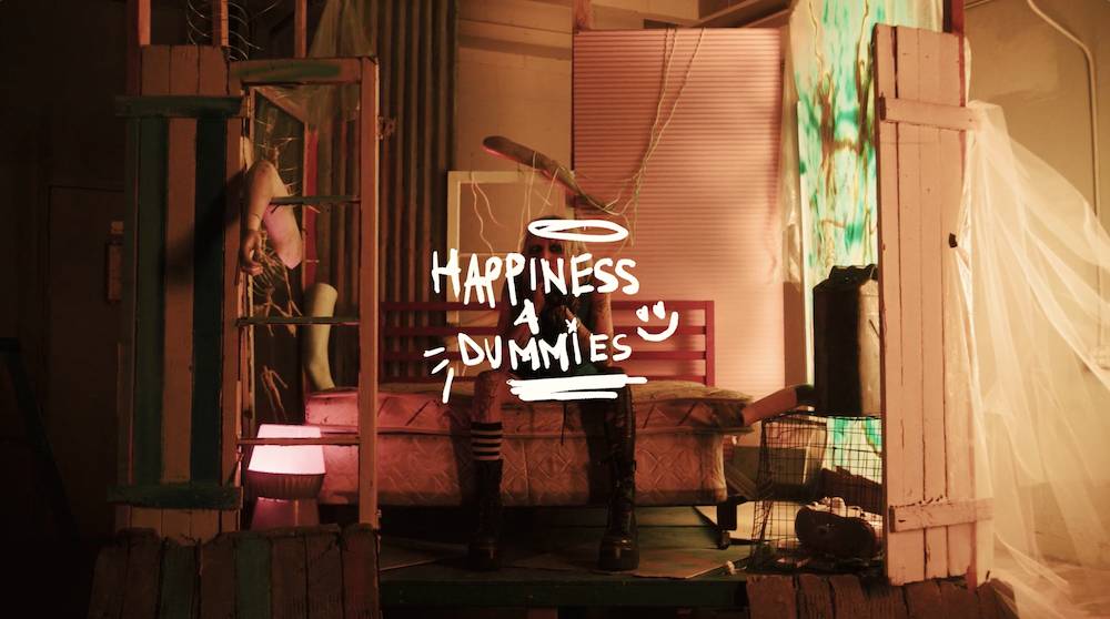 Happiness 4 Dummies Video